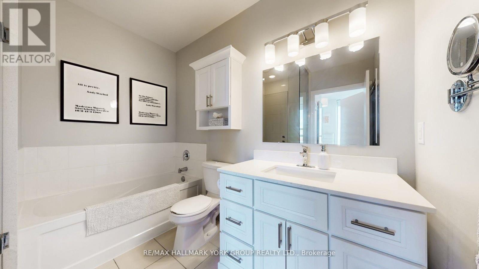 1105 - 1638 Bloor Street W, Toronto, Ontario  M6P 0A6 - Photo 23 - W12482749