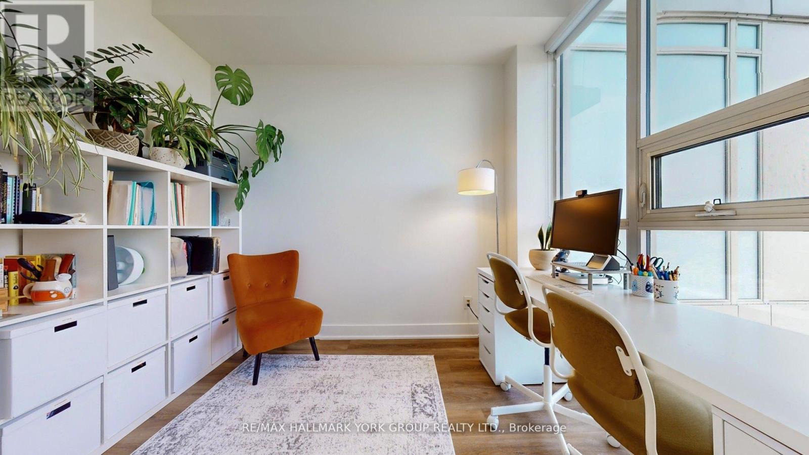 1105 - 1638 Bloor Street W, Toronto, Ontario  M6P 0A6 - Photo 30 - W12482749