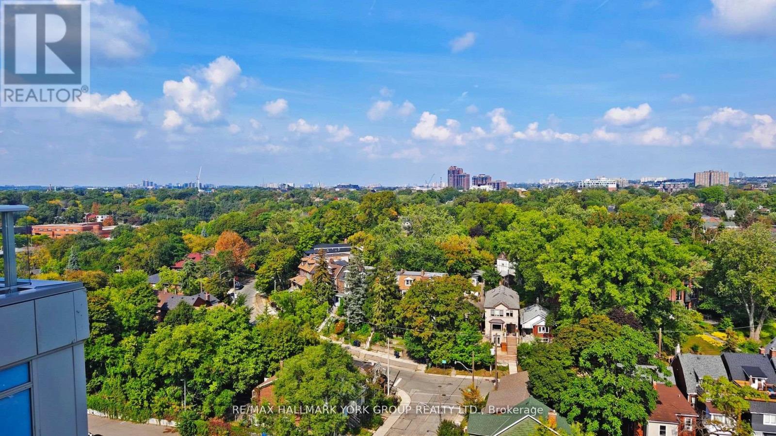 1105 - 1638 Bloor Street W, Toronto, Ontario  M6P 0A6 - Photo 35 - W12482749