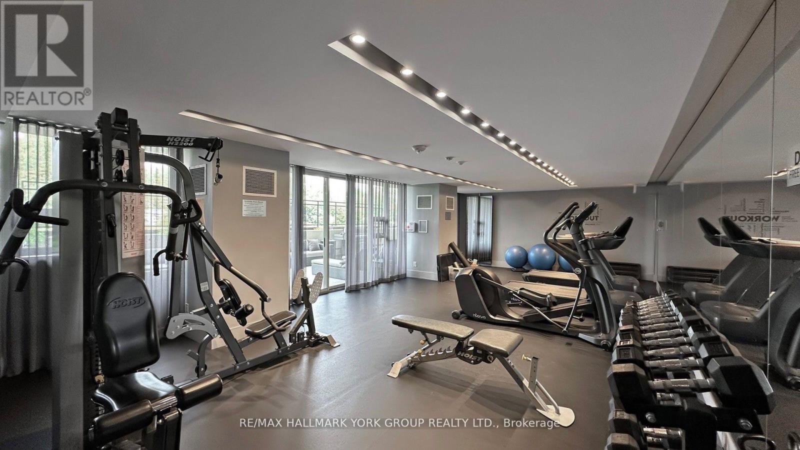 1105 - 1638 Bloor Street W, Toronto, Ontario  M6P 0A6 - Photo 37 - W12482749