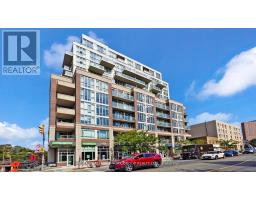 1105 - 1638 BLOOR STREET W, Toronto, Ontario