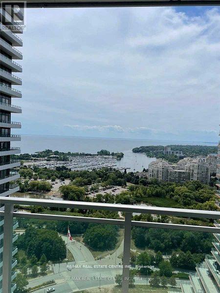 2710 - 33 Shore Breeze Drive, Toronto, Ontario  M8V 0G1 - Photo 14 - W12482755