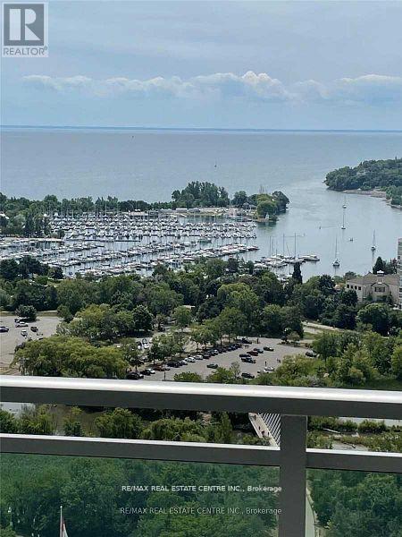 2710 - 33 Shore Breeze Drive, Toronto, Ontario  M8V 0G1 - Photo 15 - W12482755