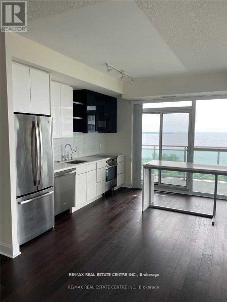 2710 - 33 Shore Breeze Drive, Toronto, Ontario  M8V 0G1 - Photo 3 - W12482755