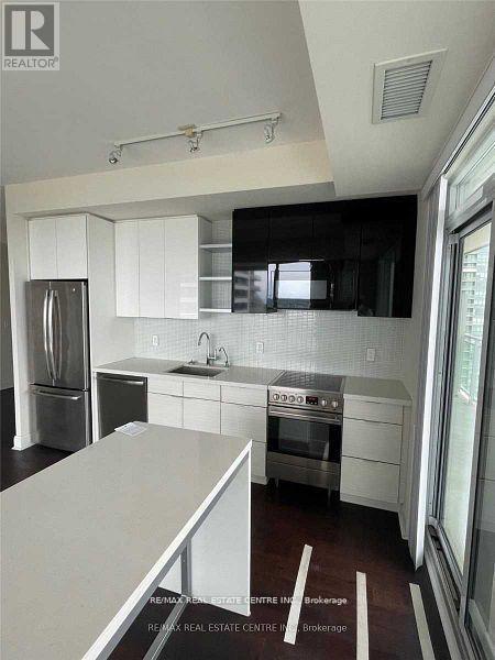 2710 - 33 Shore Breeze Drive, Toronto, Ontario  M8V 0G1 - Photo 5 - W12482755