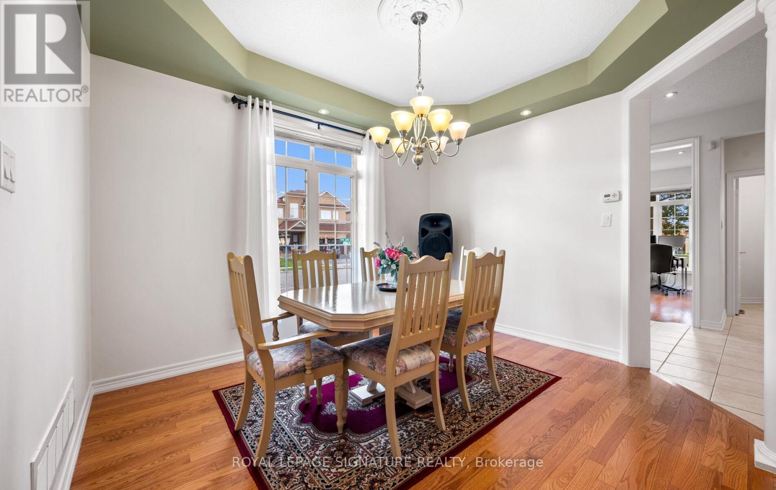489 Van Kirk Drive, Brampton, Ontario  L7A 0M5 - Photo 11 - W12482760
