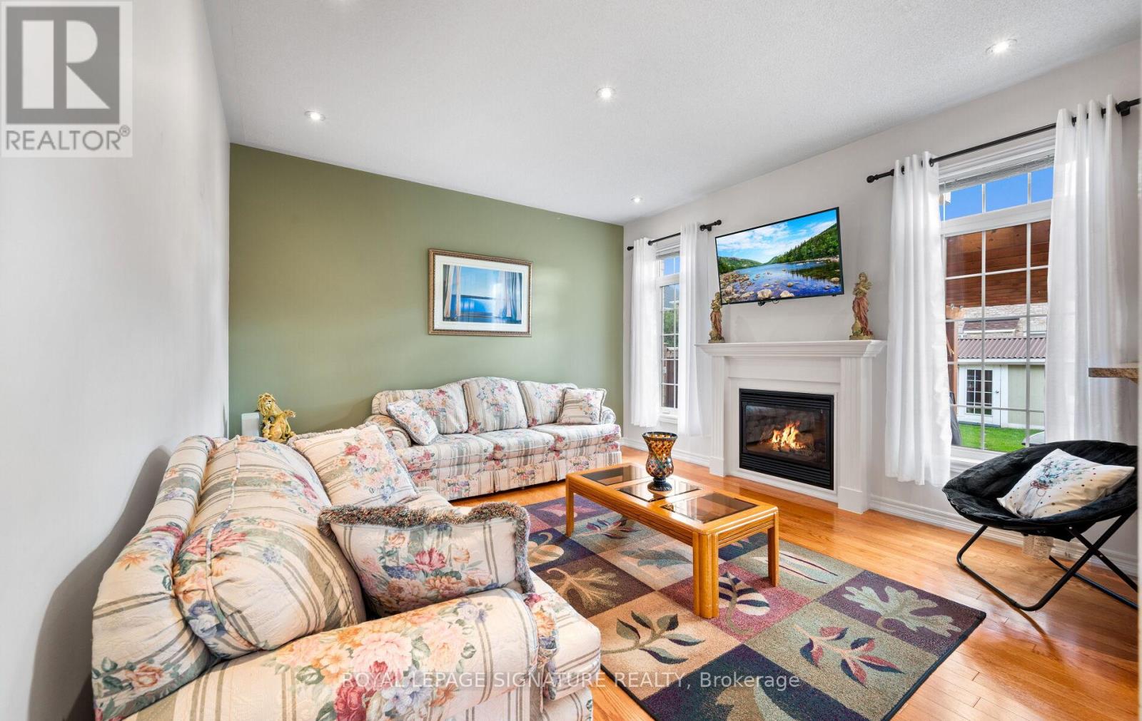 489 Van Kirk Drive, Brampton, Ontario  L7A 0M5 - Photo 20 - W12482760