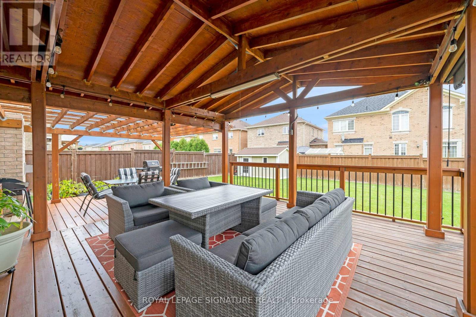 489 Van Kirk Drive, Brampton, Ontario  L7A 0M5 - Photo 43 - W12482760