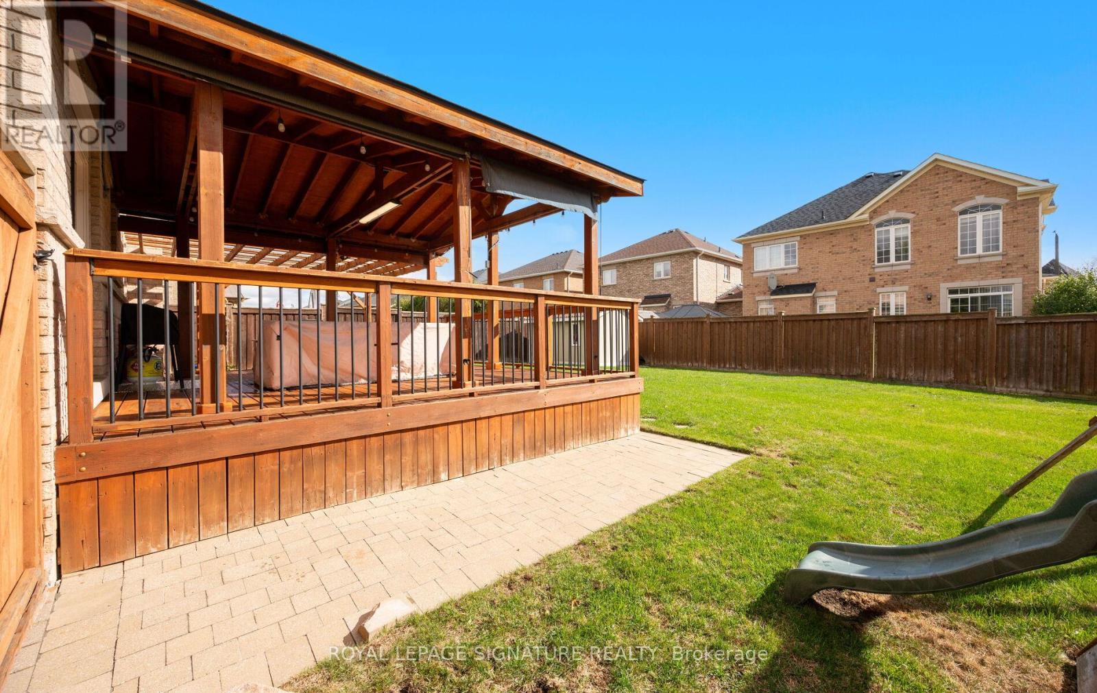 489 Van Kirk Drive, Brampton, Ontario  L7A 0M5 - Photo 44 - W12482760