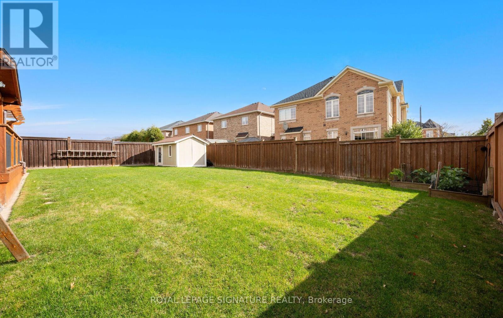 489 Van Kirk Drive, Brampton, Ontario  L7A 0M5 - Photo 46 - W12482760