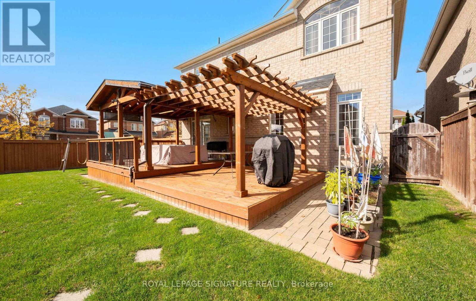 489 Van Kirk Drive, Brampton, Ontario  L7A 0M5 - Photo 47 - W12482760