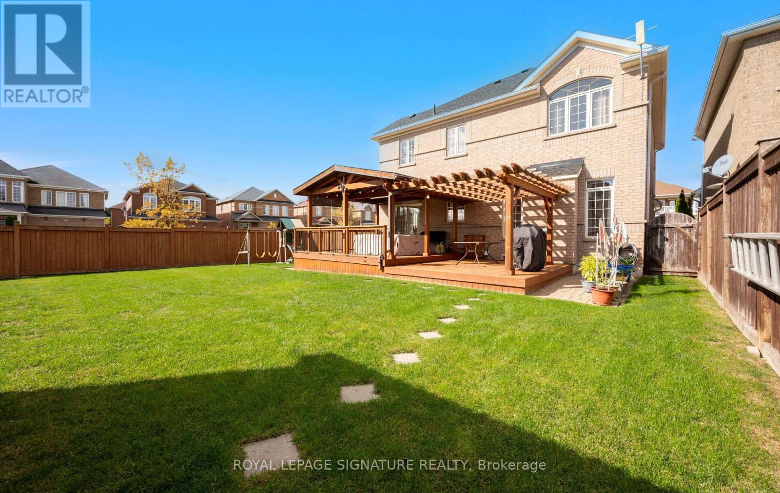 489 Van Kirk Drive, Brampton, Ontario  L7A 0M5 - Photo 48 - W12482760