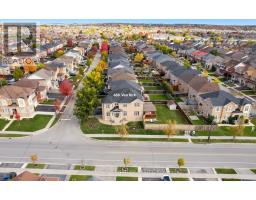 489 VAN KIRK DRIVE, Brampton, Ontario