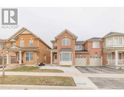 823 SHEPHERD PLACE, Milton, Ontario