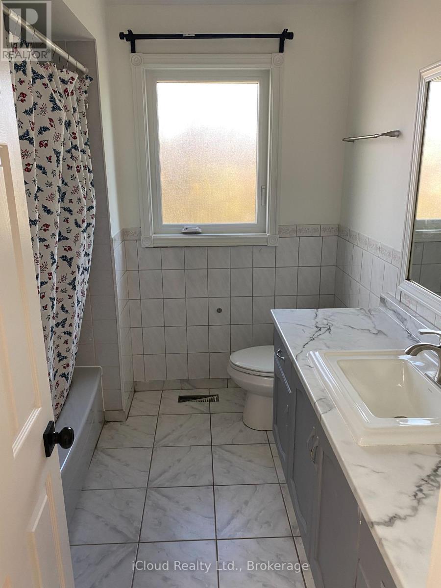 Main/2nd - 6419 Longspur Road, Mississauga, Ontario  L5N 6E3 - Photo 15 - W12482764