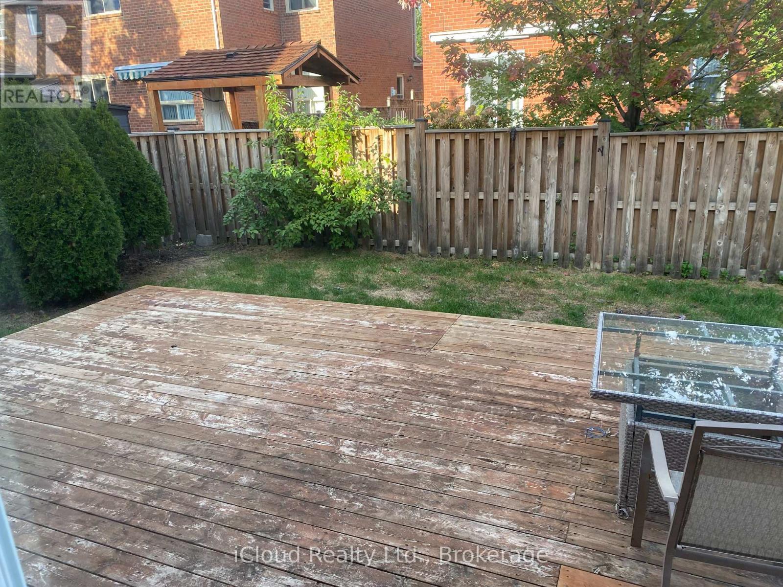 Main/2nd - 6419 Longspur Road, Mississauga, Ontario  L5N 6E3 - Photo 16 - W12482764
