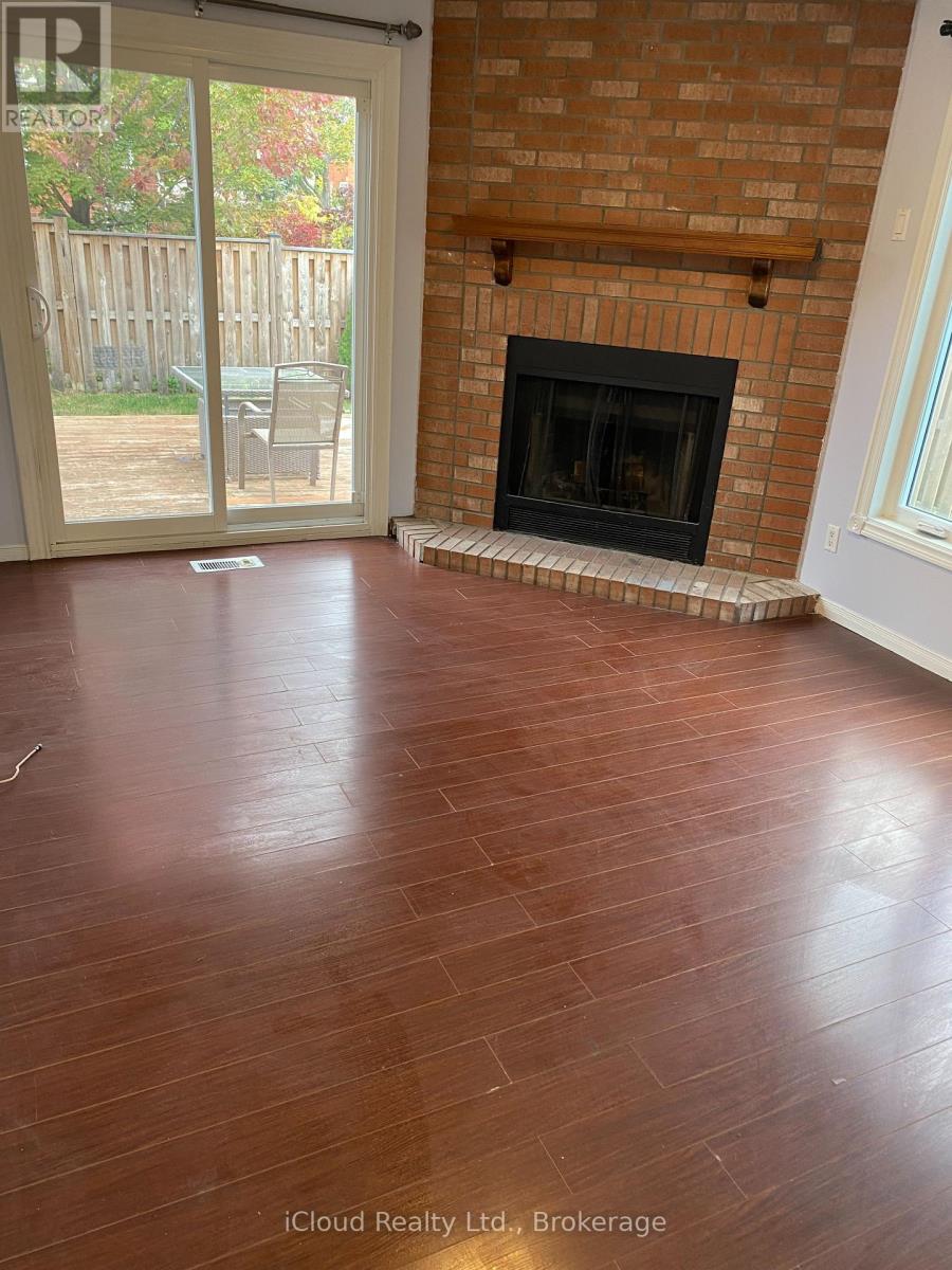 Main/2nd - 6419 Longspur Road, Mississauga, Ontario  L5N 6E3 - Photo 2 - W12482764