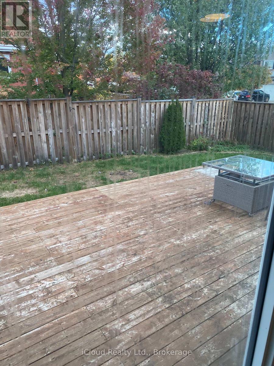 Main/2nd - 6419 Longspur Road, Mississauga, Ontario  L5N 6E3 - Photo 6 - W12482764