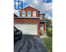 MAIN/2ND - 6419 LONGSPUR ROAD, Mississauga, Ontario
