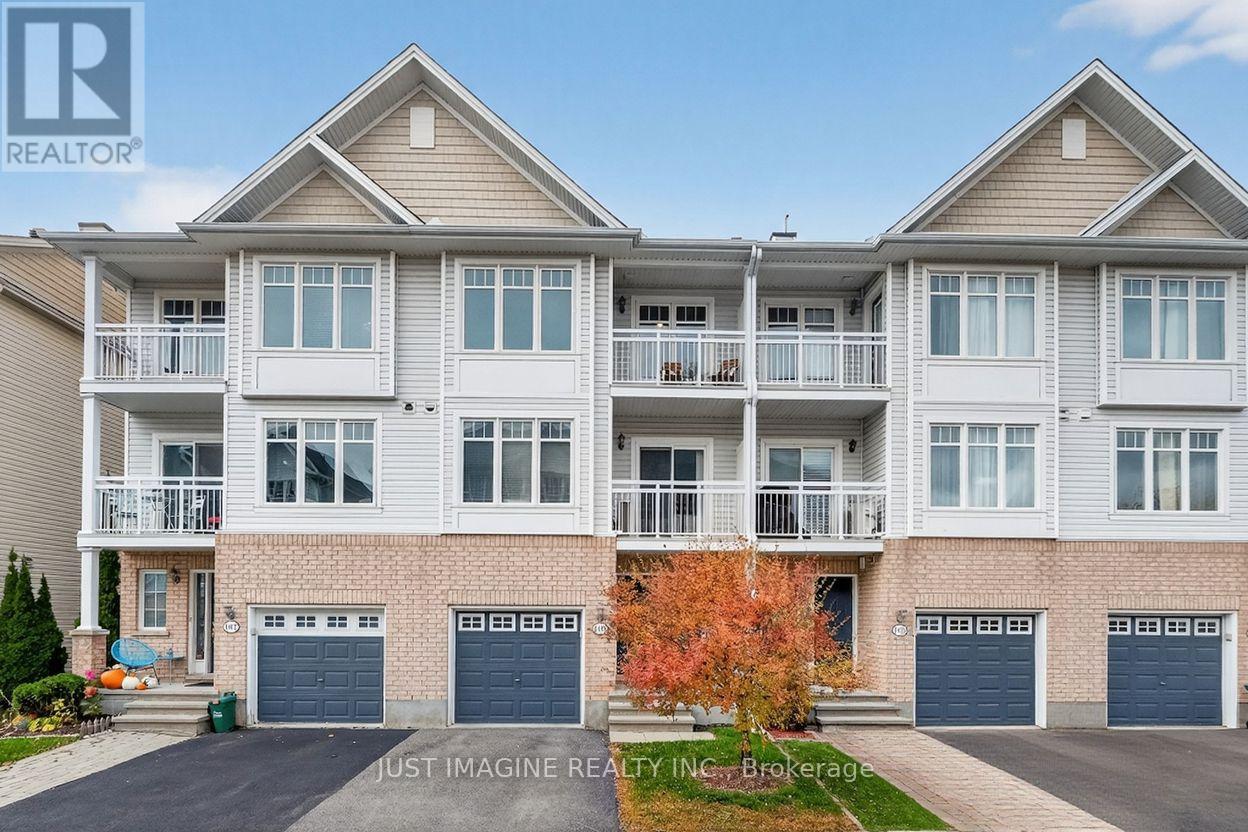 105 CAITHNESS PRIVATE, Ottawa, Ontario