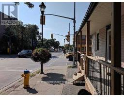 197 DIVISION STREET, Cobourg, Ontario