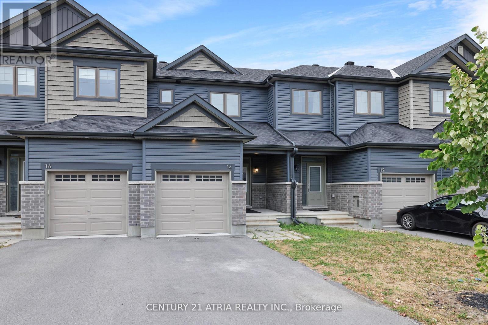 14 Rookie Crescent, Ottawa, Ontario  K2V 0R9 - Photo 3 - X12482761