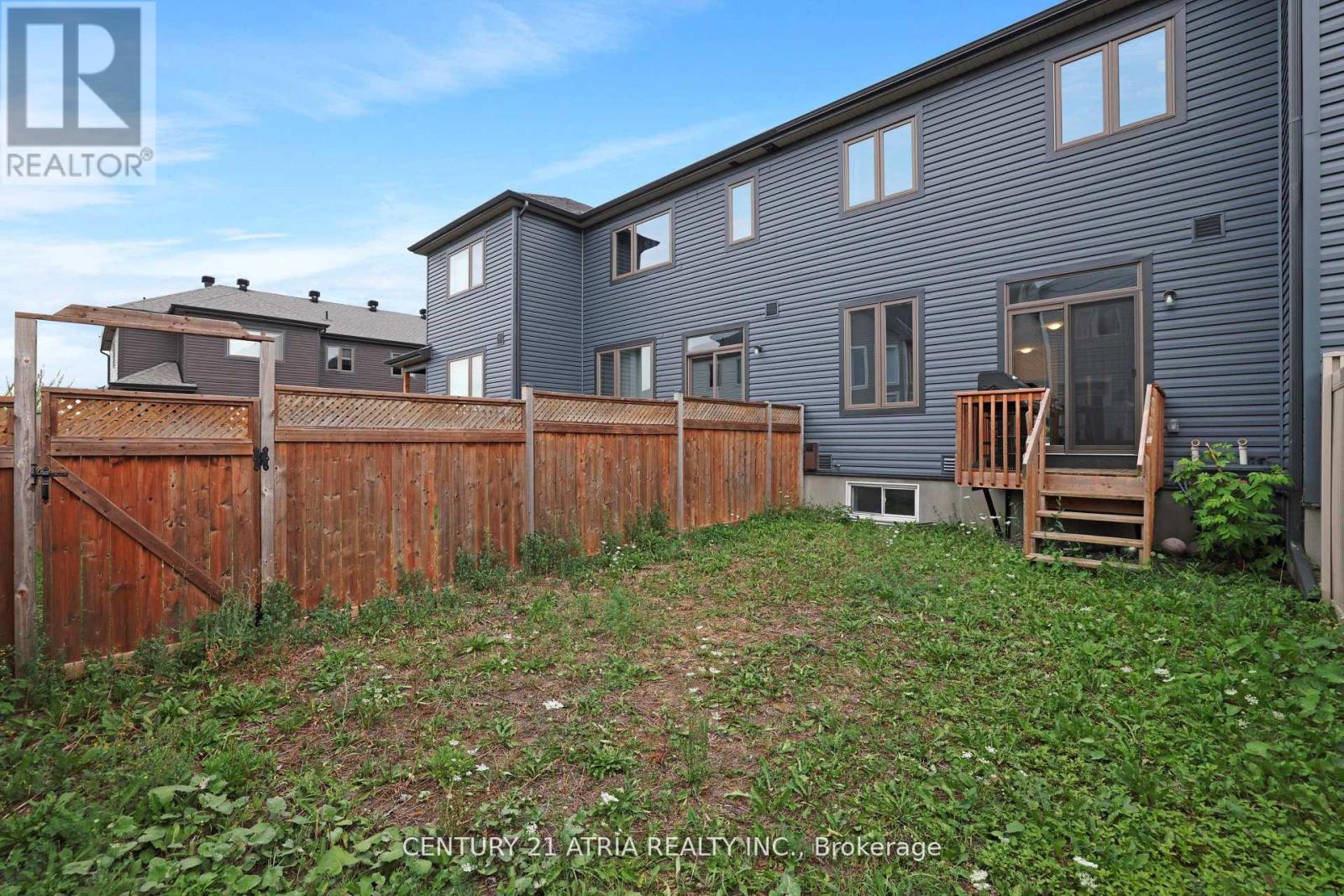 14 Rookie Crescent, Ottawa, Ontario  K2V 0R9 - Photo 35 - X12482761