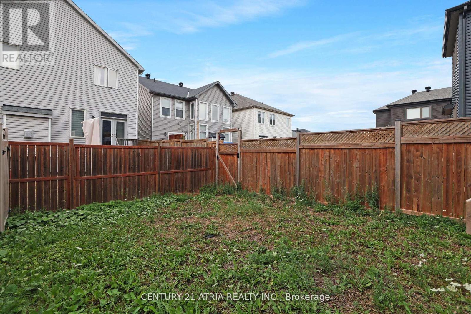 14 Rookie Crescent, Ottawa, Ontario  K2V 0R9 - Photo 36 - X12482761