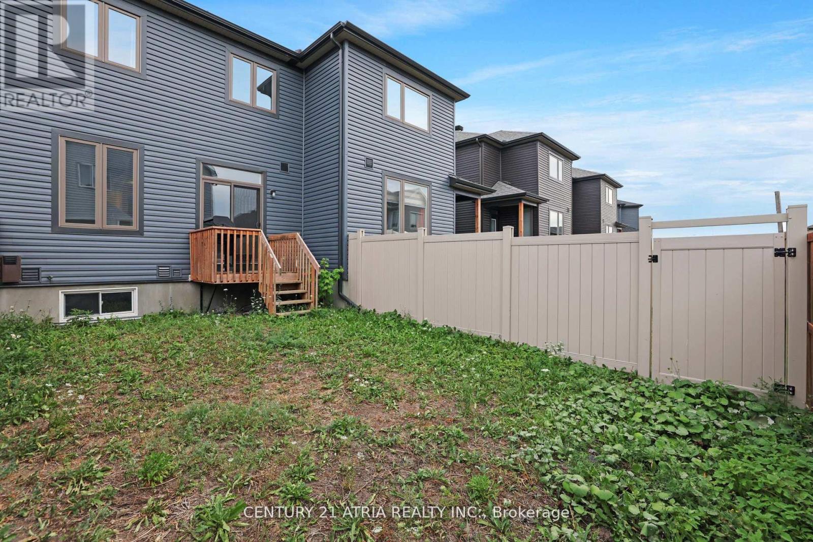14 Rookie Crescent, Ottawa, Ontario  K2V 0R9 - Photo 37 - X12482761
