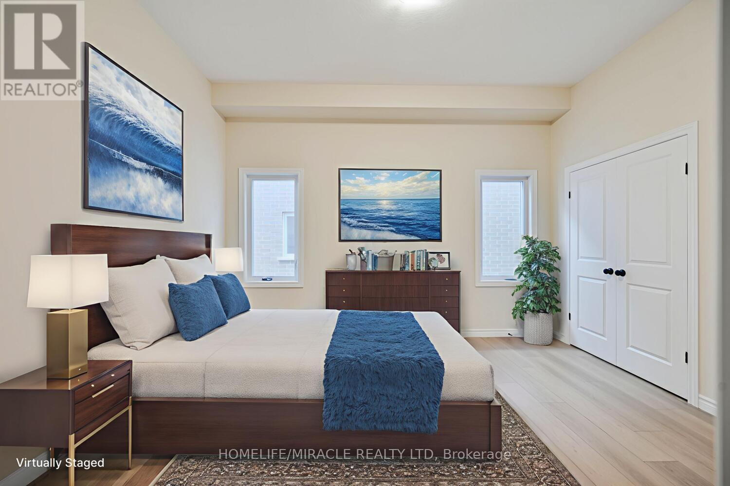 16 Munn Crescent, Brant, Ontario  N3L 0N3 - Photo 17 - X12482762