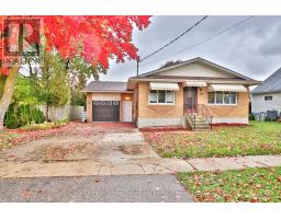 516 ANDREW STREET, South Huron, Ontario