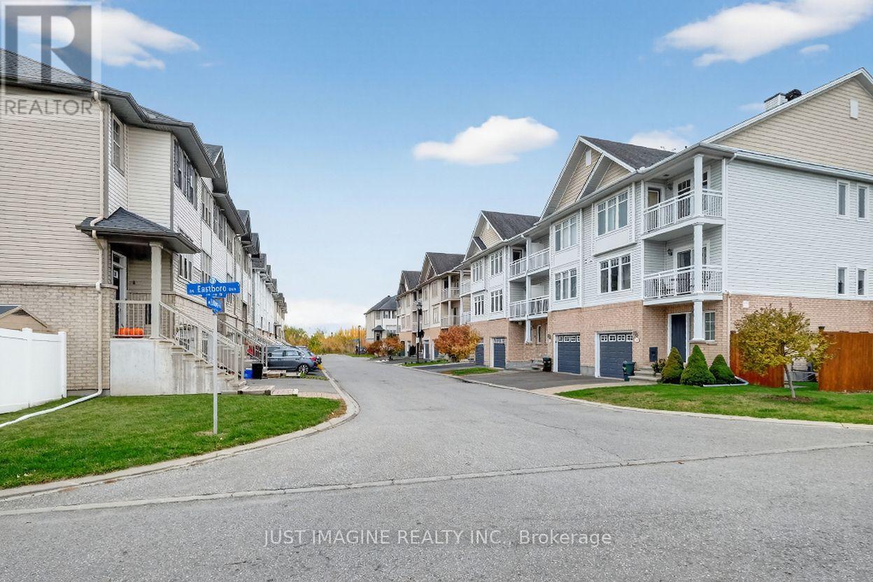 105 Caithness Private, Ottawa, Ontario  K1W 0G4 - Photo 44 - X12482566