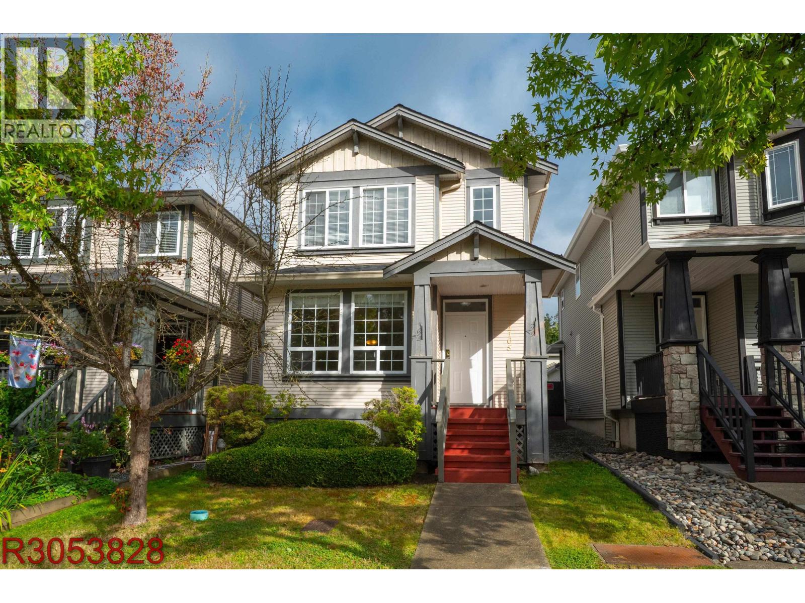 24105 102 AVENUE, Maple Ridge, British Columbia