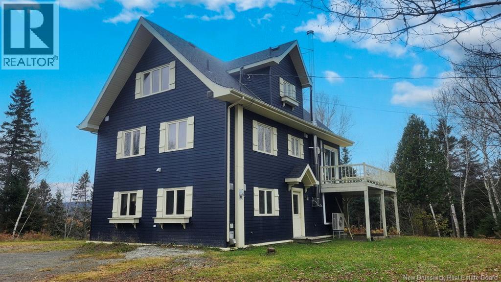 791 Baisley Road, Saint-Jacques, New Brunswick  E7B 2A1 - Photo 1 - NB127648