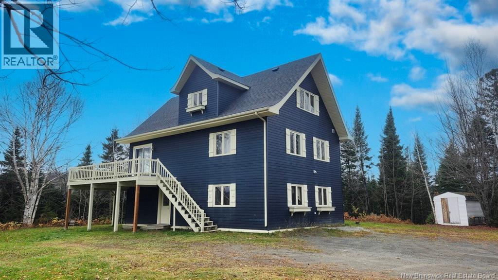 791 Baisley Road, Saint-Jacques, New Brunswick  E7B 2A1 - Photo 31 - NB127648