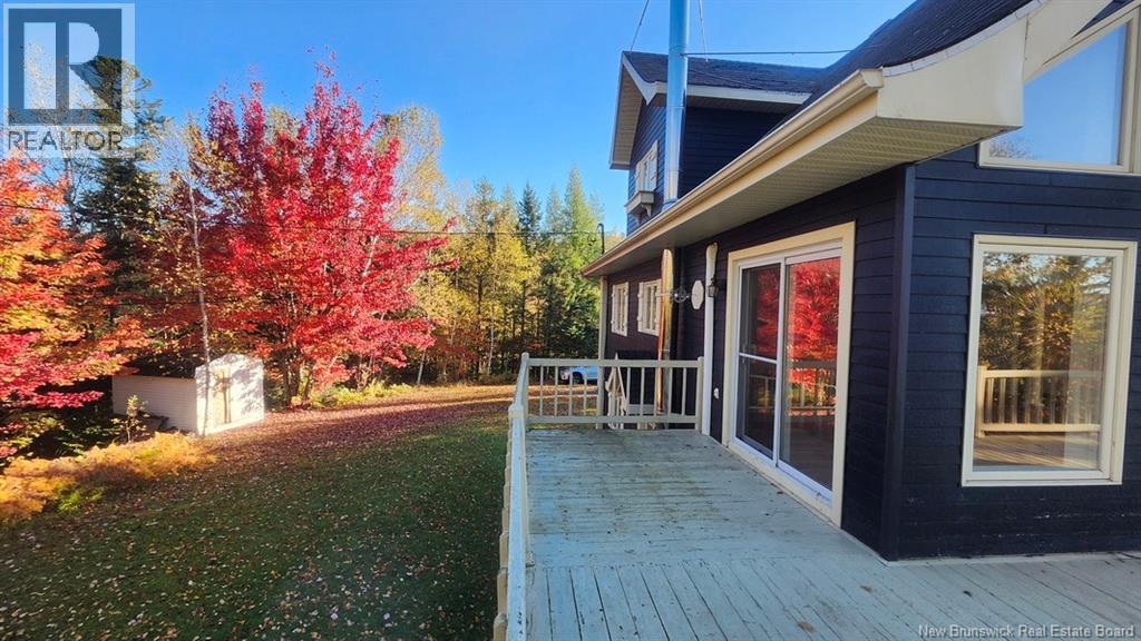 791 Baisley Road, Saint-Jacques, New Brunswick  E7B 2A1 - Photo 25 - NB127648