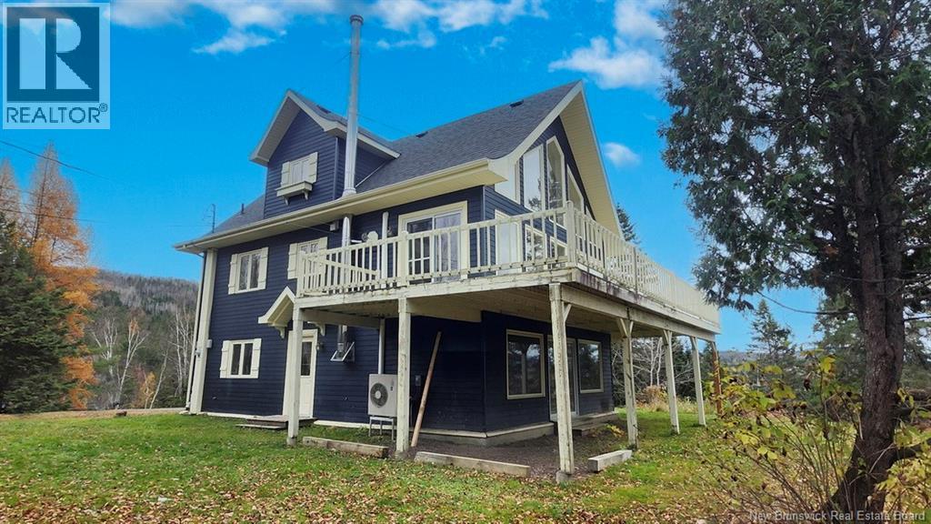 791 Baisley Road, Saint-Jacques, New Brunswick  E7B 2A1 - Photo 34 - NB127648