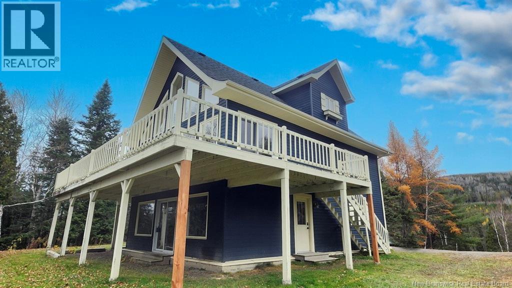 791 Baisley Road, Saint-Jacques, New Brunswick  E7B 2A1 - Photo 32 - NB127648