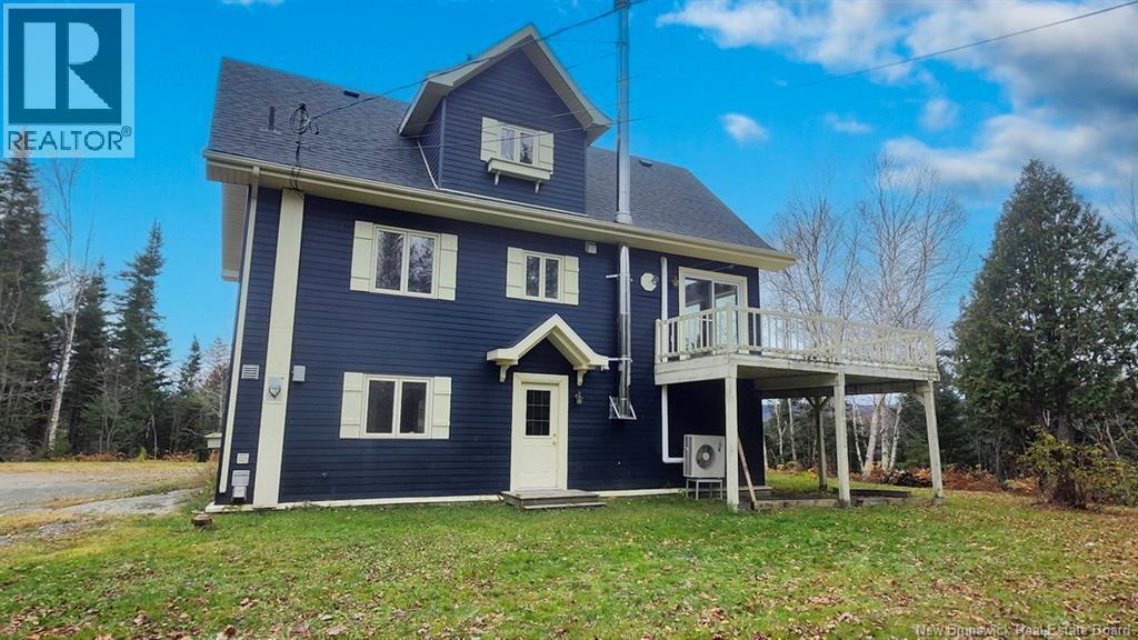 791 Baisley Road, Saint-Jacques, New Brunswick  E7B 2A1 - Photo 35 - NB127648