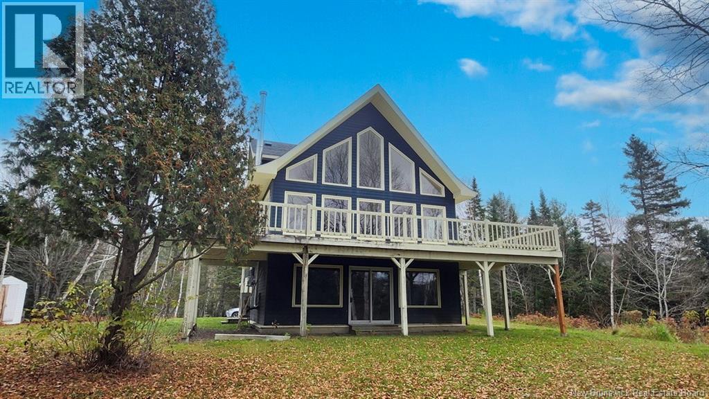 791 Baisley Road, Saint-Jacques, New Brunswick  E7B 2A1 - Photo 33 - NB127648