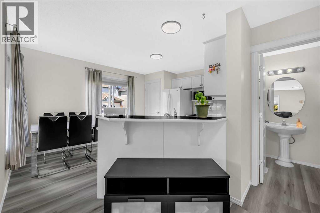 4 Saddlecreek Terrace Ne, Calgary, Alberta  T3J 4A5 - Photo 12 - A2261567