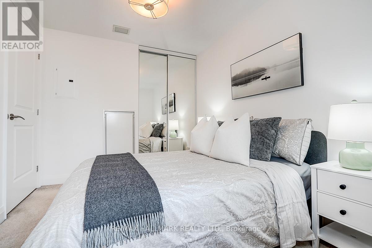 819 - 1 Bedford Road, Toronto, Ontario  M5R 2B5 - Photo 18 - C12467599