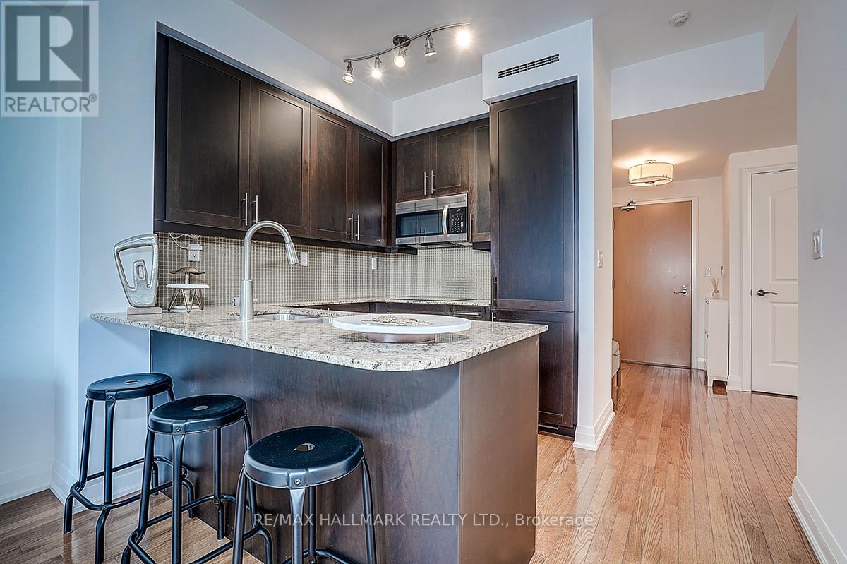 819 - 1 Bedford Road, Toronto, Ontario  M5R 2B5 - Photo 19 - C12467599