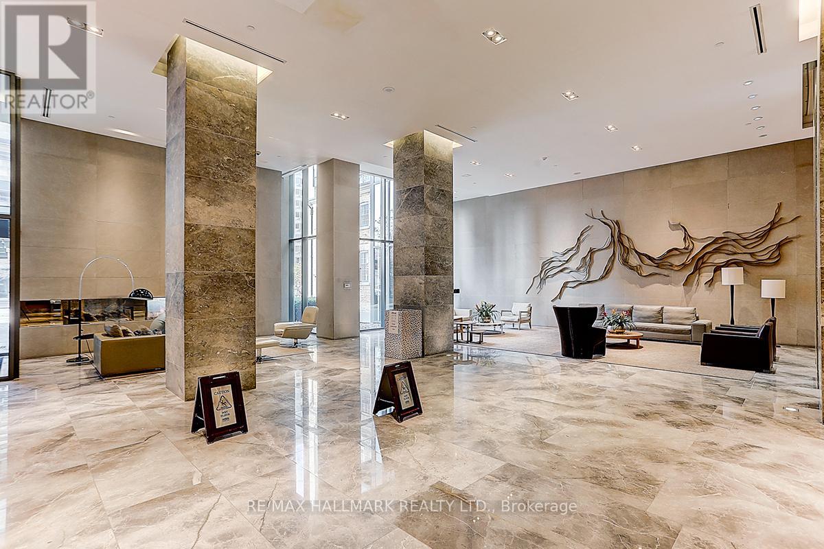 819 - 1 Bedford Road, Toronto, Ontario  M5R 2B5 - Photo 41 - C12467599