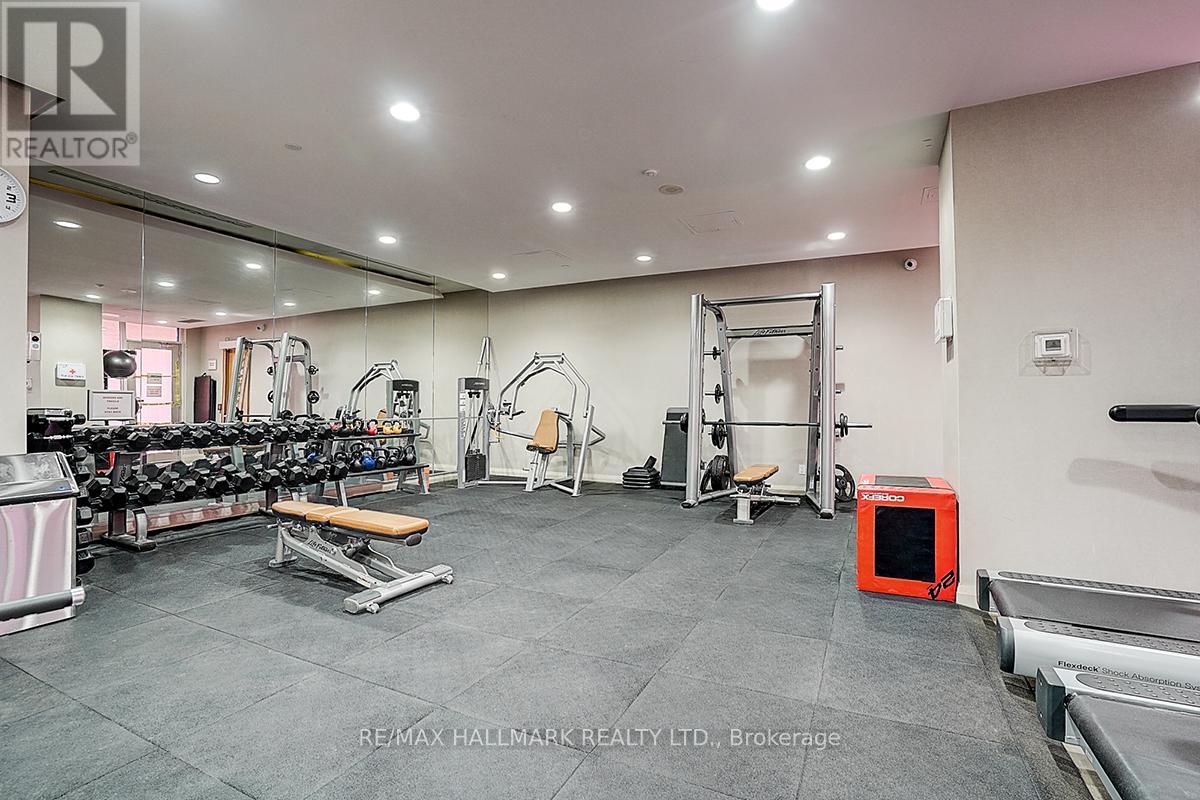 819 - 1 Bedford Road, Toronto, Ontario  M5R 2B5 - Photo 35 - C12467599