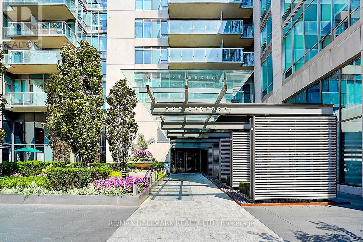 819 - 1 Bedford Road, Toronto, Ontario  M5R 2B5 - Photo 43 - C12467599