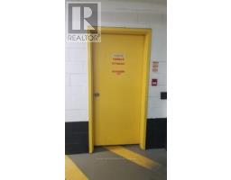 LOCKER C2 - 393 KING STREET, Toronto, Ontario