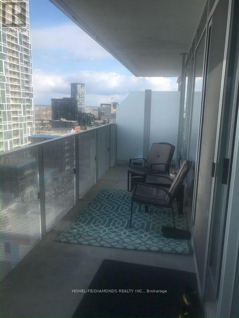 1208 - 20 Tubman Avenue, Toronto, Ontario  M5A 0M8 - Photo 10 - C12482777