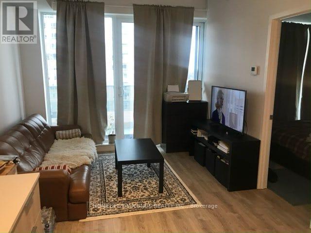 1208 - 20 Tubman Avenue, Toronto, Ontario  M5A 0M8 - Photo 4 - C12482777