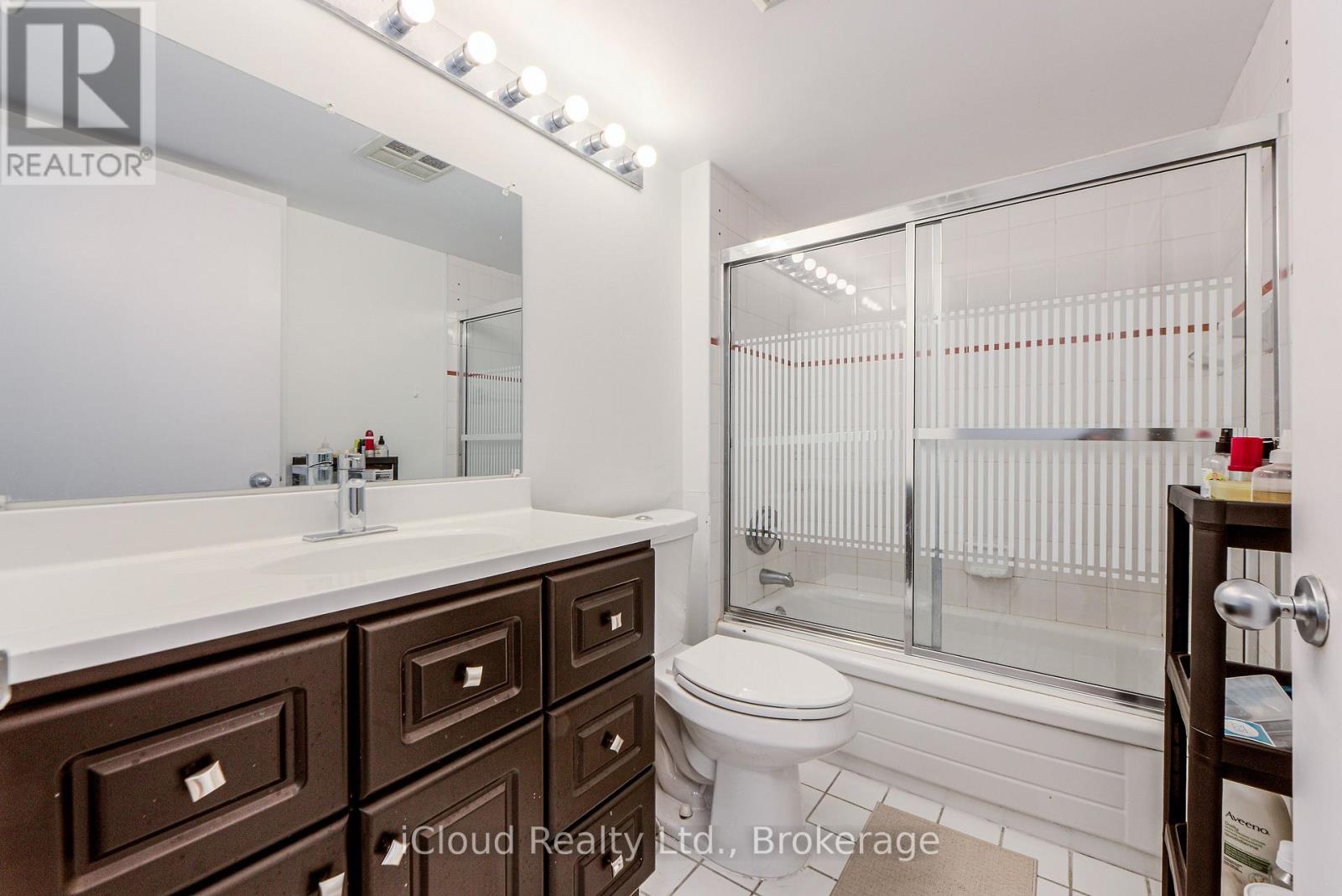 1111 - 21 Overlea Boulevard, Toronto, Ontario  M4H 1P2 - Photo 16 - C12481774